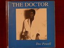 2LP Doc Powell The Doctor
