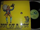 KEVIN AYERS JOY OF A TOY HARVEST 1969 UK ORIGINAL PSYCH GONG SOFT MACHINE