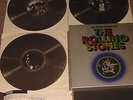 Rolling Stones  THE GREAT HISTORY OF   5 Lps in Box  JAPAN PRESSING  total rar