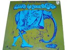 Peter Thorup With Friends – Wake Up Your Mind: LP / Vinyl_blues rock_prog_psych
