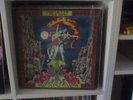 FIREBALLET - Night On The Bald Mountain Psych Prog Rock US LP SEALED
