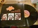   ??? LP // KABLE DRUMMOND & THE CABLES / BABY WHY (HARRY J) ??????