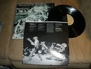 Rage Against The Machine Debut original pressing lp album rare rock 1994 epic