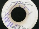 PETER TOSH & THE WAILERS / DON'T LOOK BACK // BUNNY WAILER / DANCING SHOES