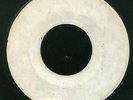 '69 JOHN HOLT / ALL MY LIFE // WOODEN HEART (TREASURE ISLE PRE)