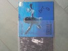 nirvana nevermind signed kurt cobain lp record vinyl