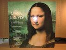 Palestrina-Missa Brevis-Condomino Choir FG FGLP-1028,Proprius9919, Deluxe Lp,NM