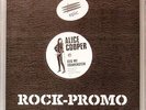 ALICE COOPER Feed my Frankenstein 1992 UK 12