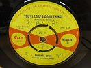 BARBARA LYNN YOU'LL LOSE A GOOD THING ORIGINAL UK SUE 45
