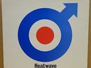 MARTHA REEVES HEATWAVE ORIGINAL UK TAMLA MOTOWN 45 MINT