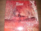 ZIOR SELF TITLED LP AKARMA NM