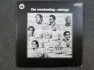 THE AWAKENING MIRAGE RARE 1973 BLACK JAZZ VINYL LP SPIRITUAL SOUL FUNK Breaks