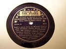 HISTORICAL 78rpm 