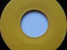 KINGSTONIANS / SINGER MAN / LISTEN