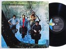 GROUNDHOGS * Scratching the Surface * USA LP 1968