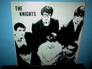 KNIGHTS  (Mt Hermon)  1967  LP     prep school garage private pressing