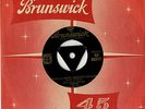 (We're Gonna) Rock Around The Clock - 1st Bill Haley & The Comets UK 7
