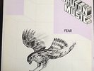 Bruton Music - Fear BRM 4  (Mansfield)  Library LP