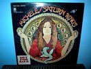 MICHELE (O'Malley)  Saturn Rings  LP    psych pop    Curt Boettcher