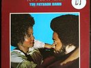 * FATBACK BAND Let's Do It Again RARE FUNK B-BOY BREAKS Perception Promo LP Hear