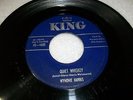 1950`s r& b   wynonie harris  quiet whiskey   king records