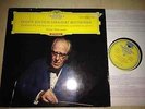 EUGEN JOCHUM BEETHOVEN SYMPHONY 4 DG RED STEREO TULIPS ED1 NM-