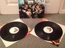 Oasis - The Masterplan Original Creation Vinyl. Superb Condition
