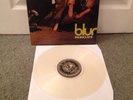 Blur - Parklife Rare Clear Vinyl LP