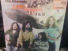 LED ZEPPELIN ALTERNATE I & II- 4LP+ 3CD LIM. COLOURED VINYL BOXSET-NEW&SEALED