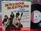 THE METEORS - METEOR MADNESS 7