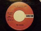  DOO WOP 1ST PRESS DJ RARITY 