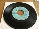 Northern Soul-HEAR-Very rare funky soul Dennis Robinson -wings for my baby