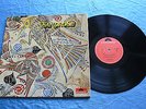Sandrose - same (polydor french original) FRENCH PROG MONSTER     RARE   