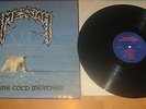 Messiah-Extreme Cold Weather-Vinyl