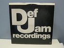 PUBLIC ENEMY #1 Demo 45 RPM, Def Jam recordings 1987 CBS Inc.(ASCAP)