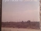RYAN ADAMS - CALIFORNIA EP [PAX AM] 2x7