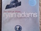 RYAN ADAMS - THE RESCUE BLUES EP [PAX AM] 2x7