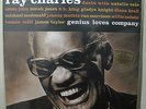 AUDIOPHILE 1st Press Ray Charles Genius Loves Company 2 SEALED LP Ltd. Edition