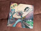 AC/DC-DIRTY DEEDS DONE DIRT CHEAP-RARE-ORIGINAL-VINYL LP-BLUE LABEL-KANGAROO-'76