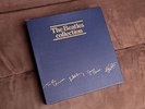 The Beatles Collection rare 1978 13 LP box set complete and in ex condition