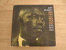 Vinyl LP Art Blakey and the Jazz Messengers Blue Note 4003