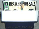 THE BEATLES GERMAN  BLUE BOX 14 LP COMPLETE +NM +RARE+UNPLAYED+