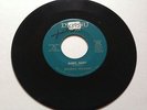 Rare NORTHERN SOUL - Maurice Williams - Being Without You - DEESU 302 clean NM-