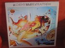 Dire Straits ALCHEMY LIVE DO-LP + Code auf Vertigo 1984 nearest Mint