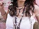 33 giri vinile RARO LP CARMEN CONSOLI - anno 2006 - Eva contro Eva