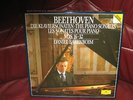 Ludwig van Beethoven -  Die Klaviersonaten  -  6 LP-Box