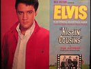ELVIS PRESLEY 