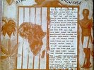 AFRICA IRON GATE SHOWCASE rare reggae LP UK Berris PH100 from 1982