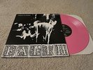 Faith - Subject to Change LP Pink Vinyl Embrace Void