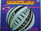 LP CAN - Soundtracks Orig. German 1. Press auf LIBERTY LBS 83437 Krautrock Prog